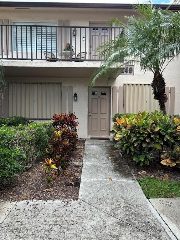 149 Palm DR 8617 NAPLES, FL 34112