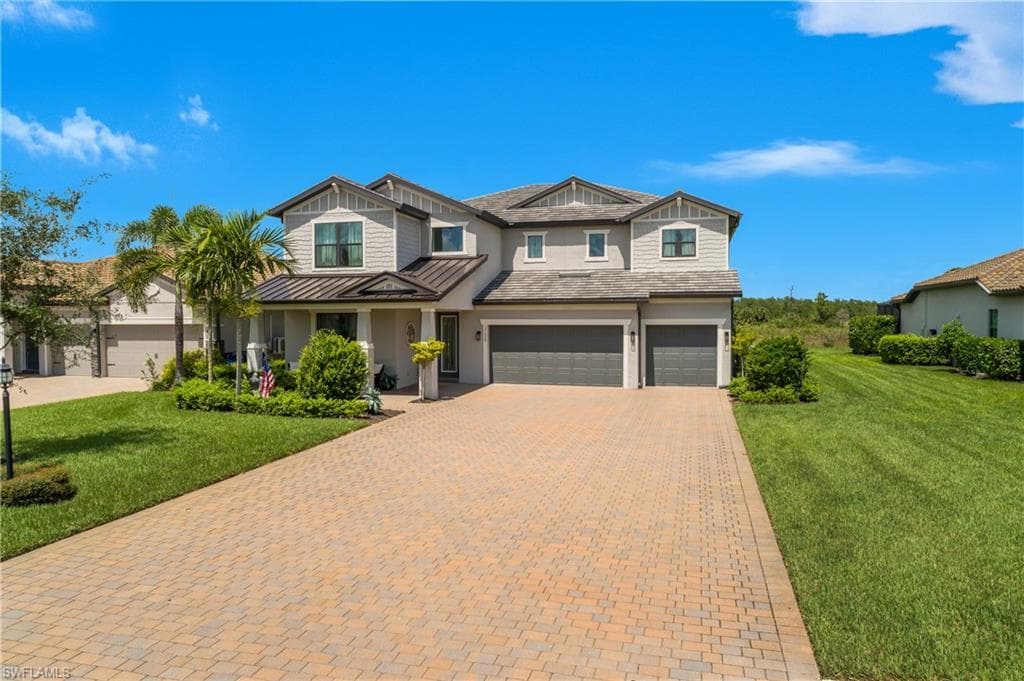 17628 Kinzie LN ESTERO, FL 33928