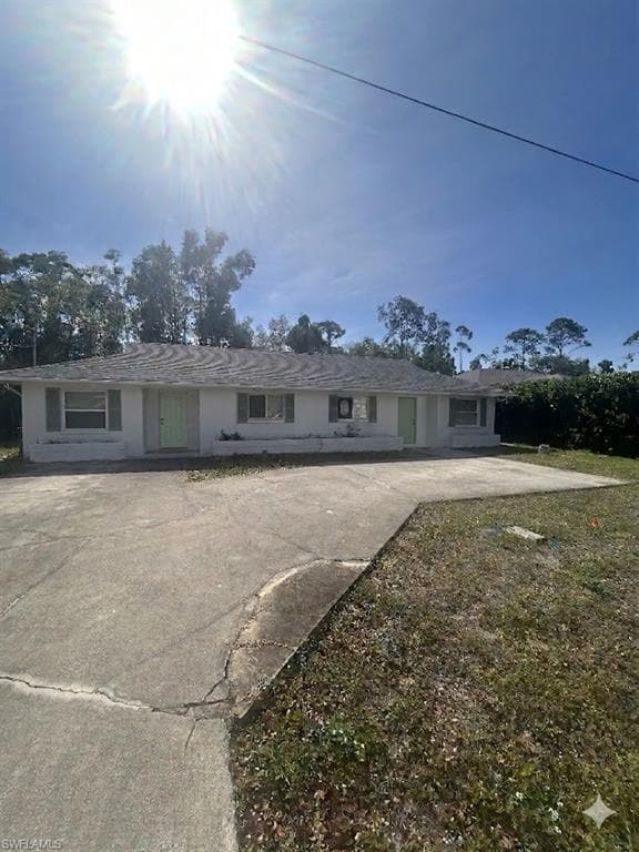 19184/19188 Miami BLVD FORT MYERS, FL 33967