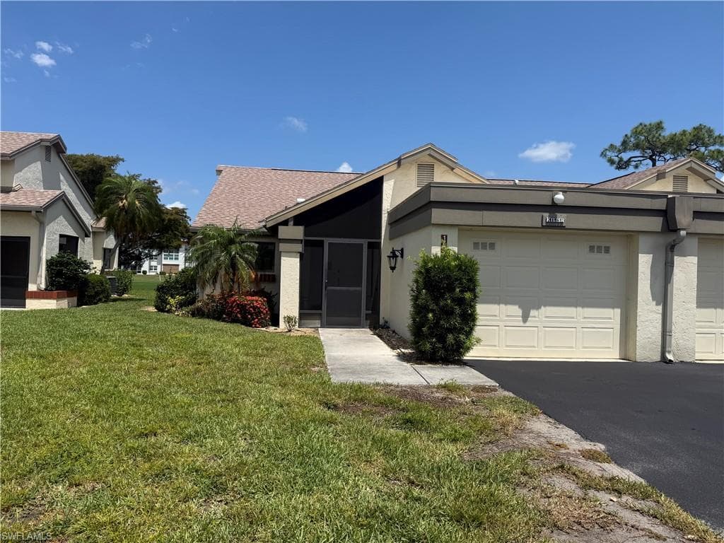 1707 Bent Tree CIR FORT MYERS, FL 33907