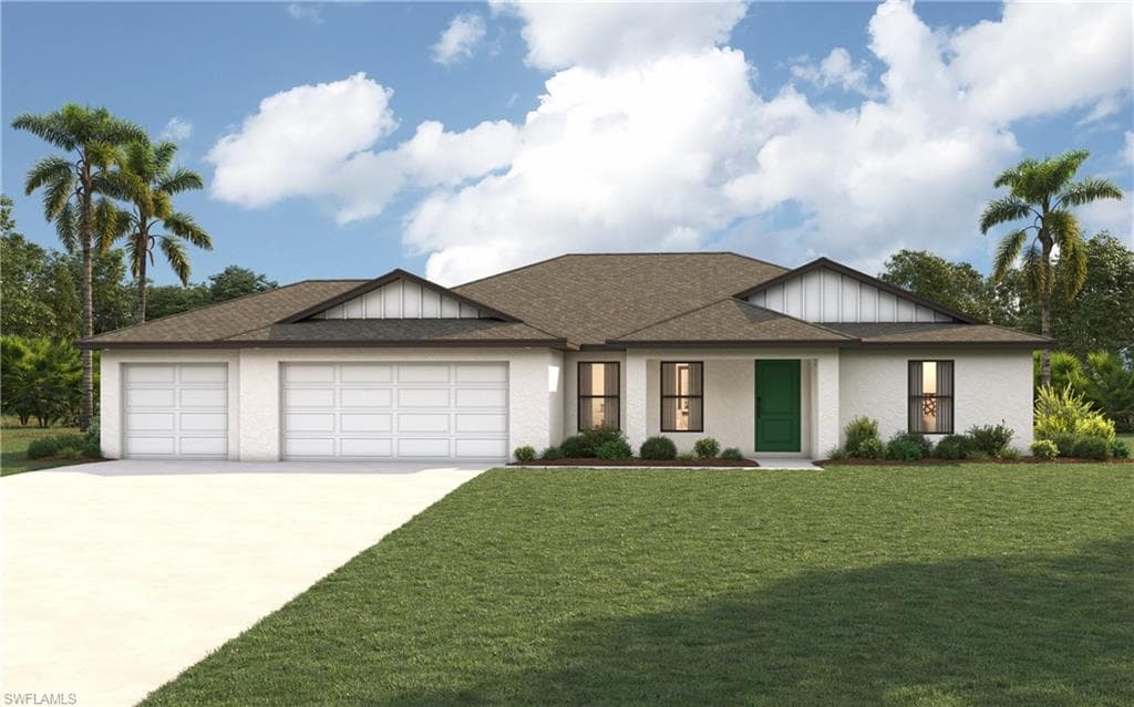 427 NW 18th ST CAPE CORAL, FL 33993