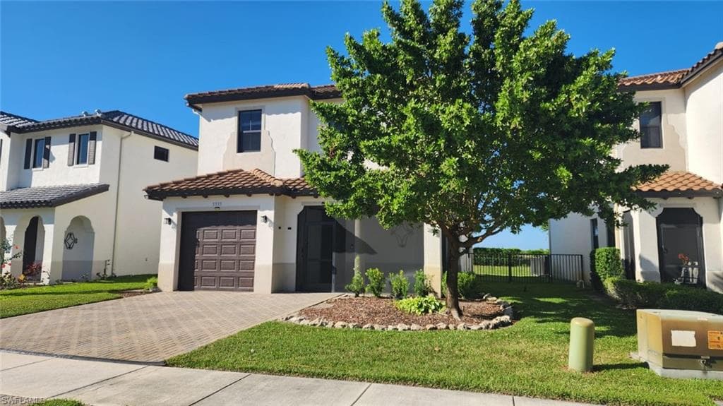 5535 Cassidy LN AVE MARIA, FL 34142