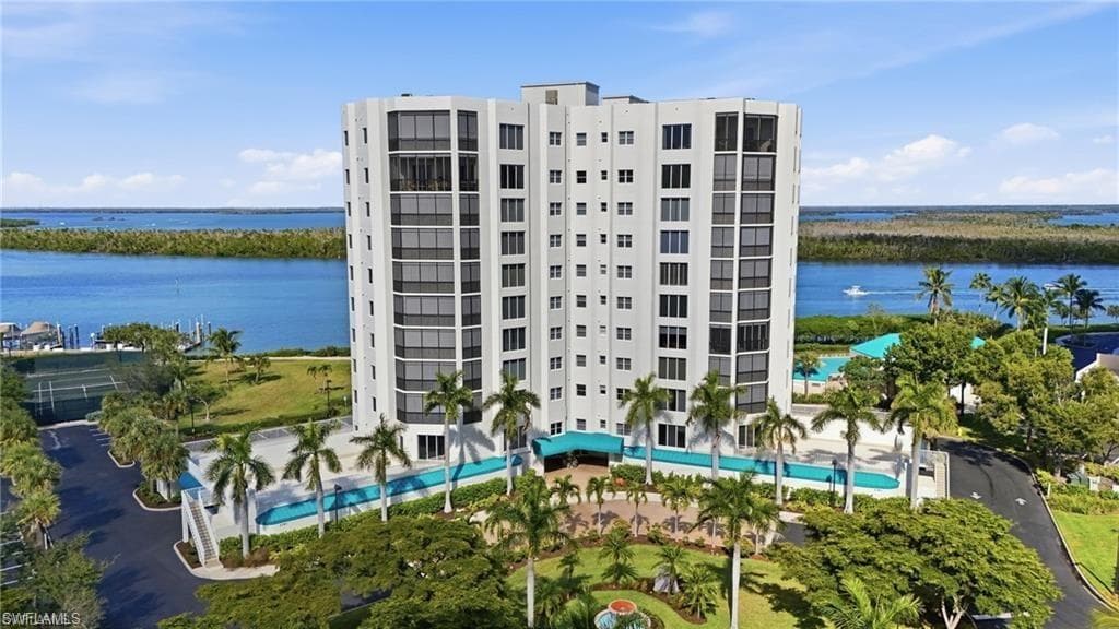 4183 BAY BEACH LN 3P1 FORT MYERS BEACH, FL 33931