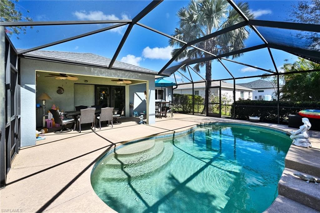 2442 SW Embers TER CAPE CORAL, FL 33991
