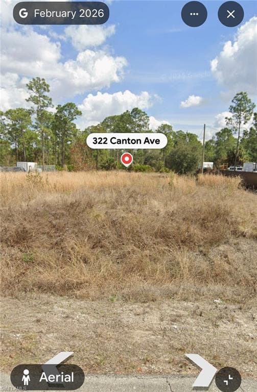 322 Canton AVE LEHIGH ACRES, FL 33936