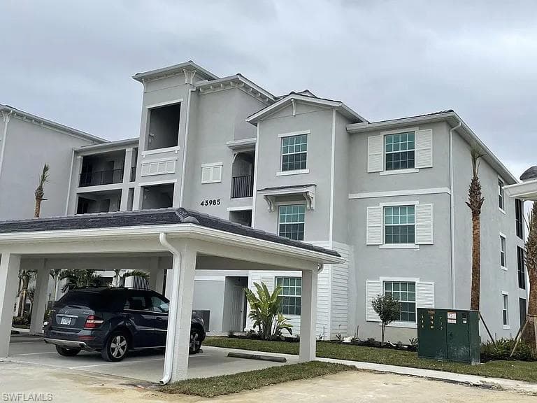 43985 Boardwalk LOOP 2138 PUNTA GORDA, FL 33982
