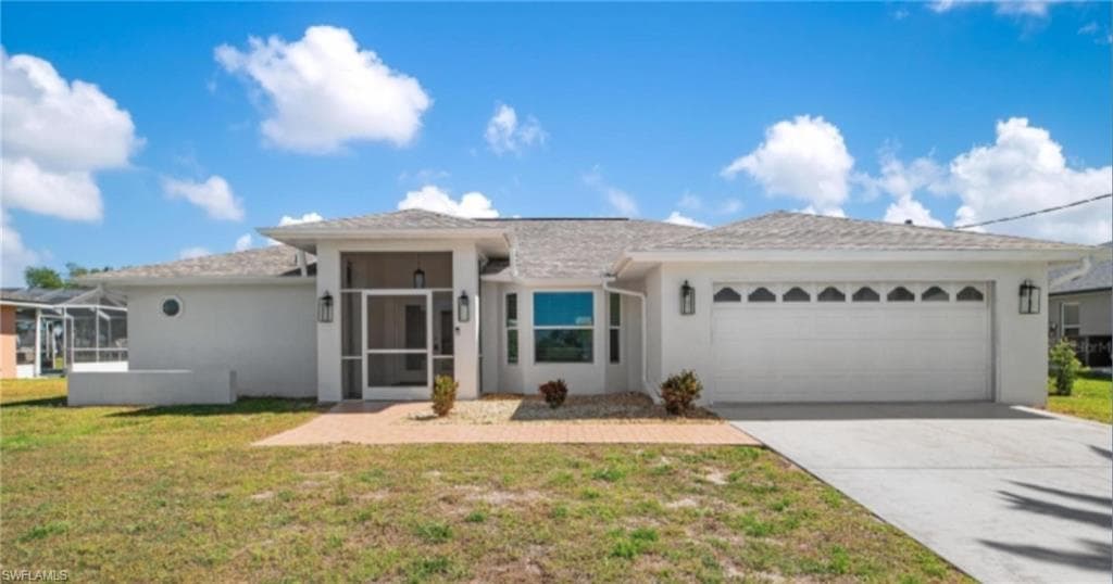 257 Bunker RD ROTONDA WEST, FL 33947