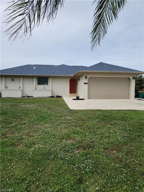 3025 Magnolia WAY PUNTA GORDA, FL 33950