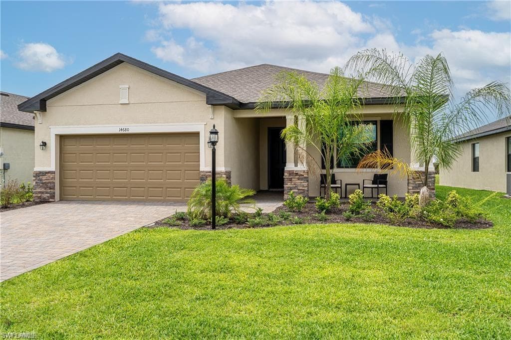 14680 Portico BLVD FORT MYERS, FL 33905