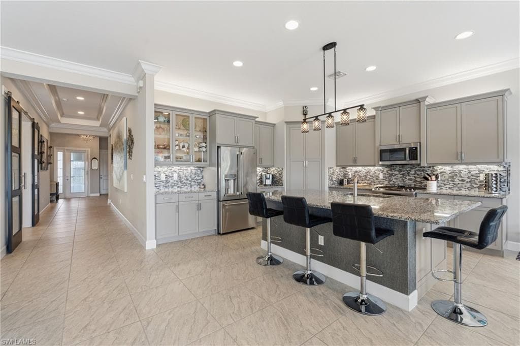28433 Capraia DR BONITA SPRINGS, FL 34135