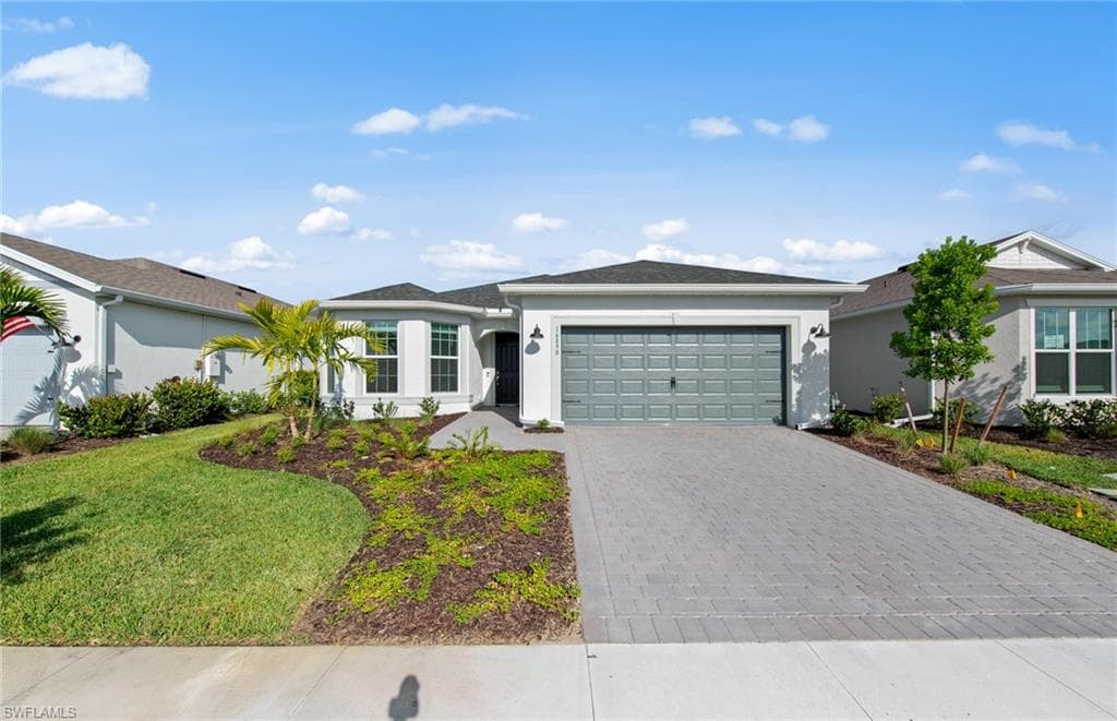 16890 Harlequin CT PUNTA GORDA, FL 33982