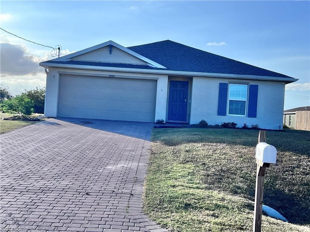 7020 RAMROD CIR LABELLE, FL 33935