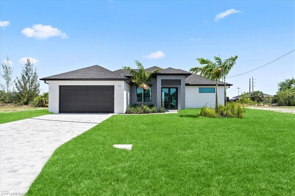 10 NE 9th ST CAPE CORAL, FL 33909