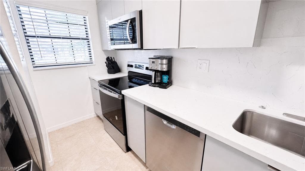 5339 TREETOPS DR NAPLES, FL 34113
