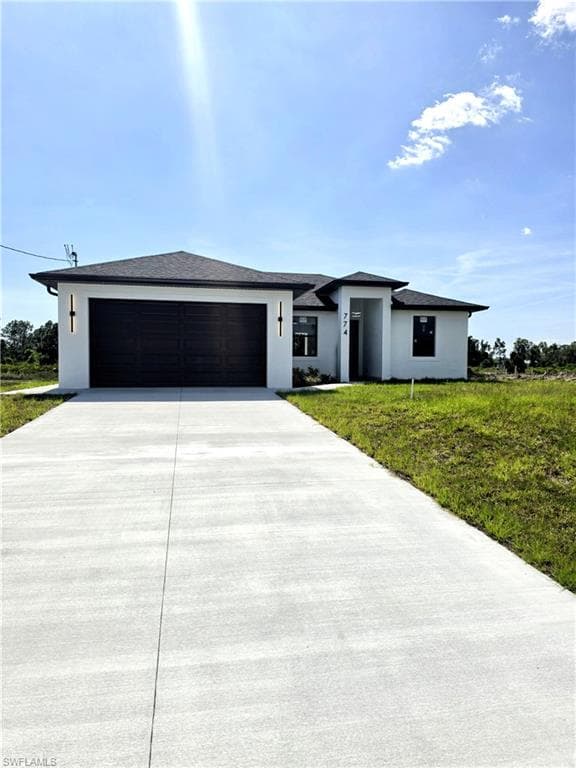 774 Cashmere AVE LEHIGH ACRES, FL 33974