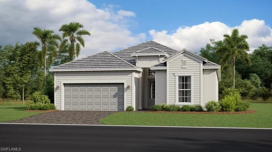 15416 Green Acres AVE Babcock Ranch, FL 33982