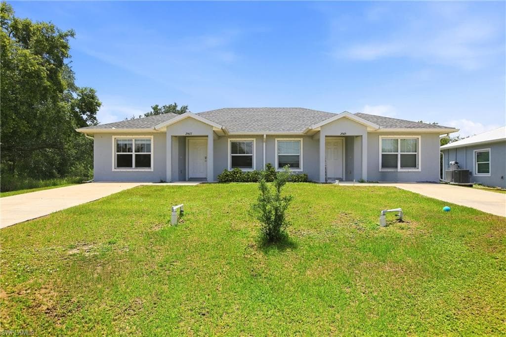 29475/29477 Peace River Shores BLVD PUNTA GORDA, FL 33982