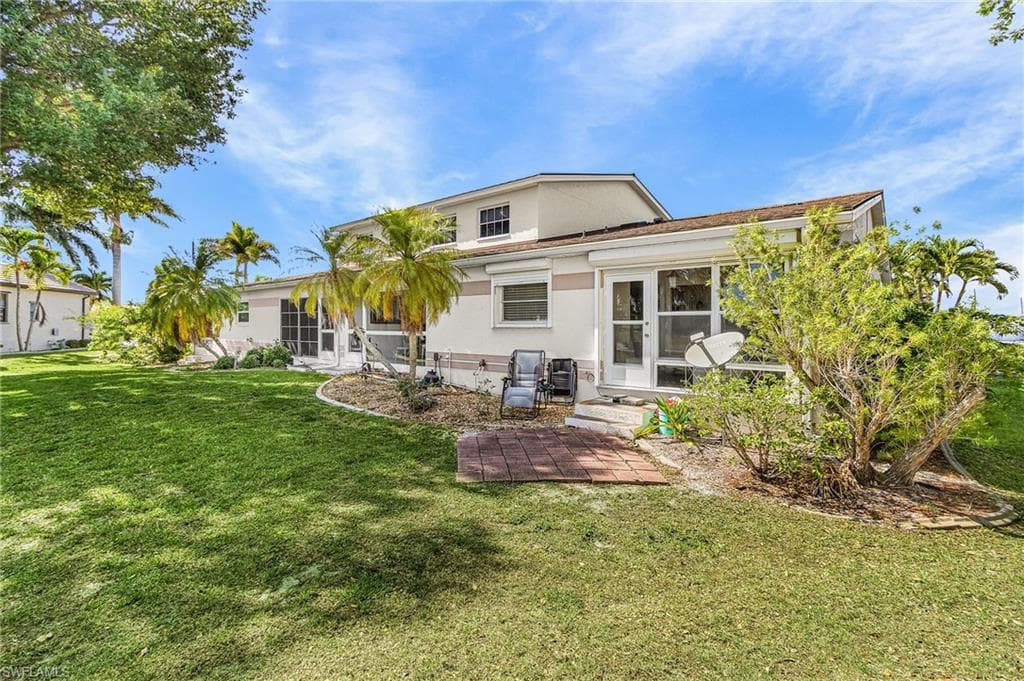 3903 San Rocco DR 111 PUNTA GORDA, FL 33950
