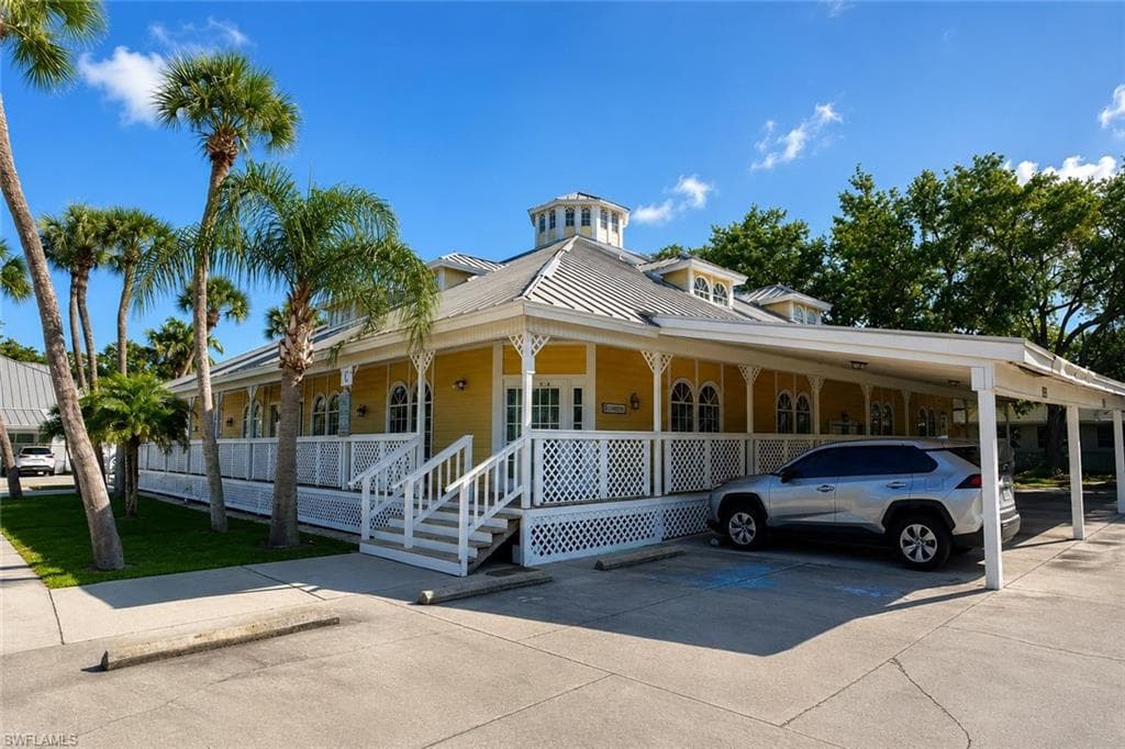 1342 Colonial BLVD C24 FORT MYERS, FL 33907