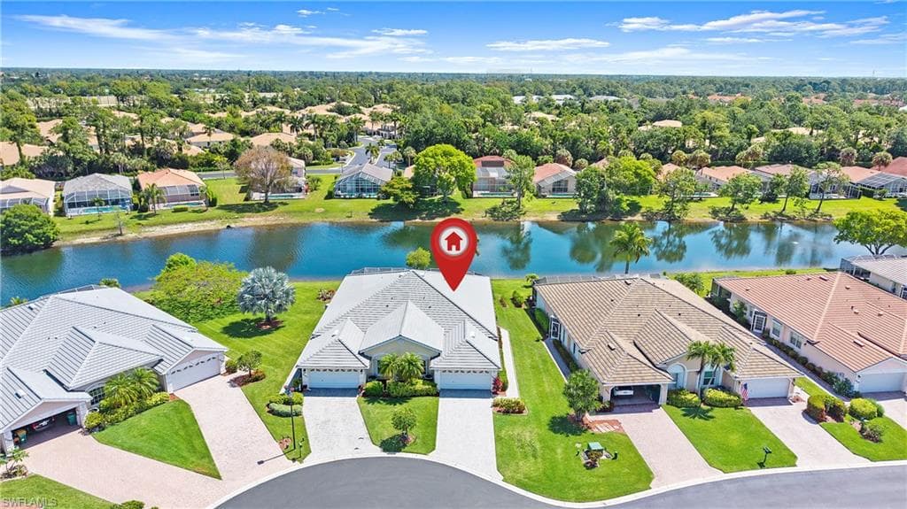 7737 Haverhill CT NAPLES, FL 34104