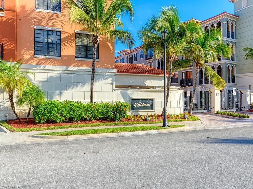 8000 Via Sardinia WAY 5301 ESTERO, FL 33928