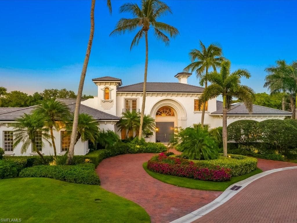 9959 Brassie BEND NAPLES, FL 34108