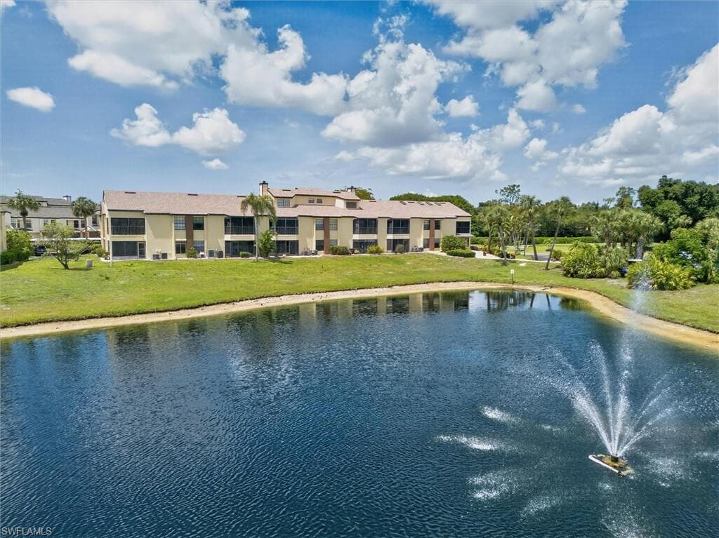 17280 Eagle Trace 4 FORT MYERS, FL 33908