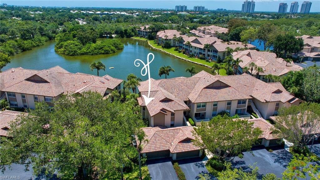 26911 Wedgewood DR 101 BONITA SPRINGS, FL 34134