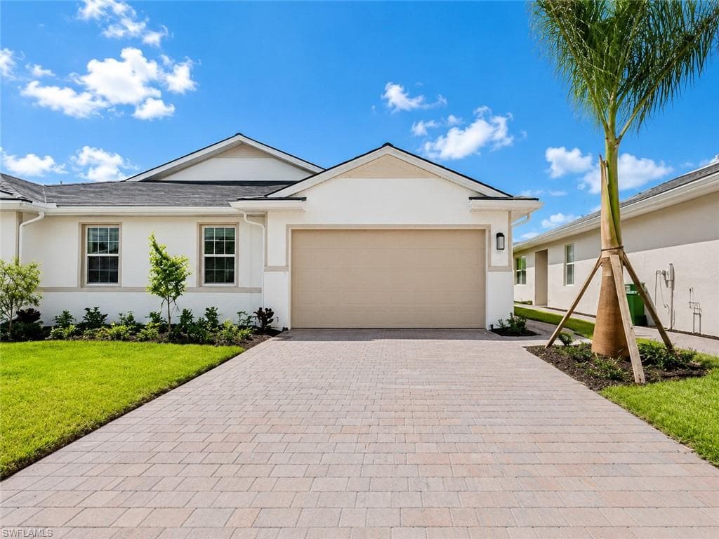 1264 Enbrook LOOP NAPLES, FL 34114