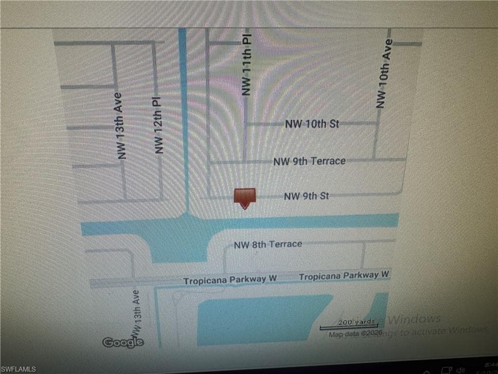 1126 NW 9th ST CAPE CORAL, FL 33993