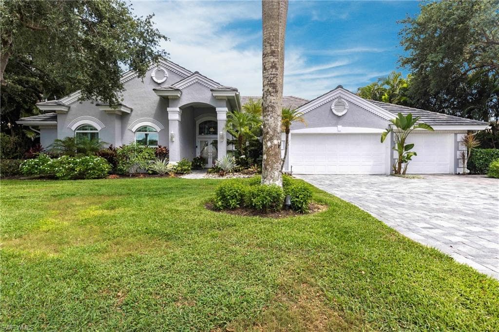 4372 Bittern CT NAPLES, FL 34119