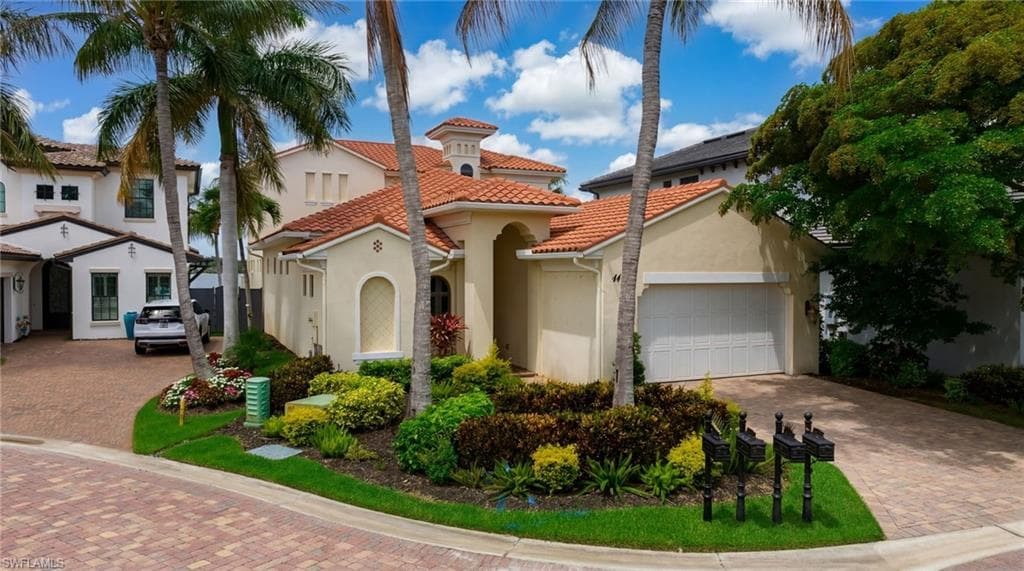 11759 Via Savona CT MIROMAR LAKES, FL 33913
