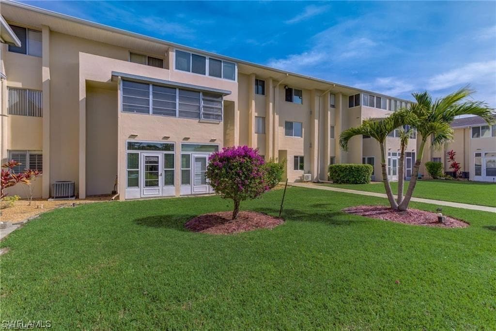 333 Joel BLVD 138 LEHIGH ACRES, FL 33936
