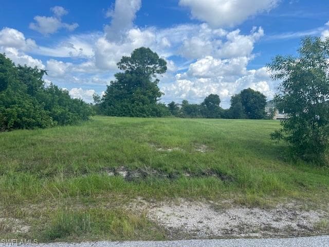 1317 3rd PL CAPE CORAL, FL 33993