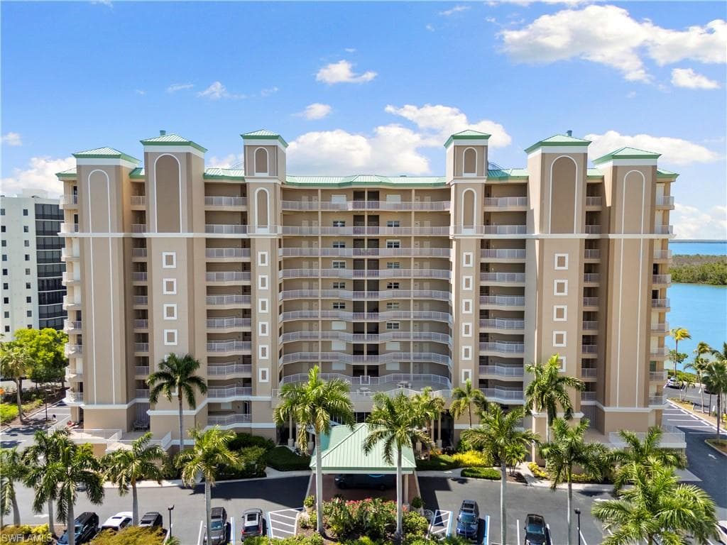 4141 Bay Beach LN 4P3 FORT MYERS BEACH, FL 33931