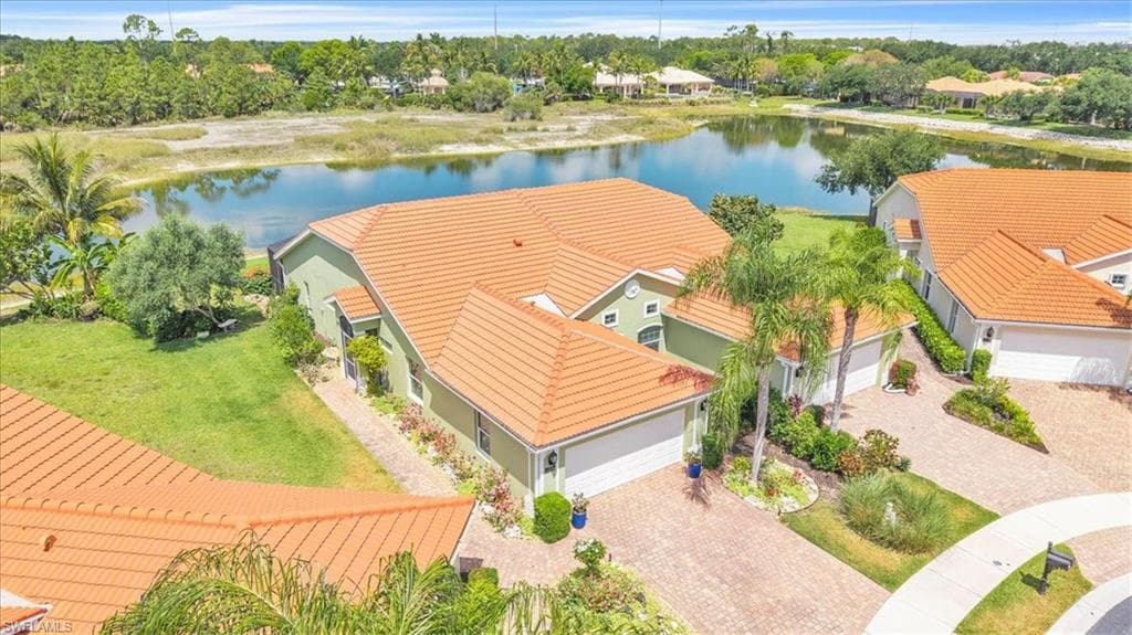 14950 Volterra CT NAPLES, FL 34120