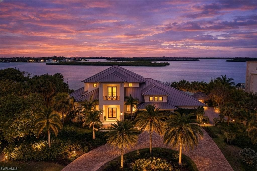 1247 Blue Hill Creek DR MARCO ISLAND, FL 34145