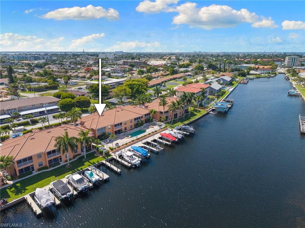 4566 SE 5th PL 106 CAPE CORAL, FL 33904