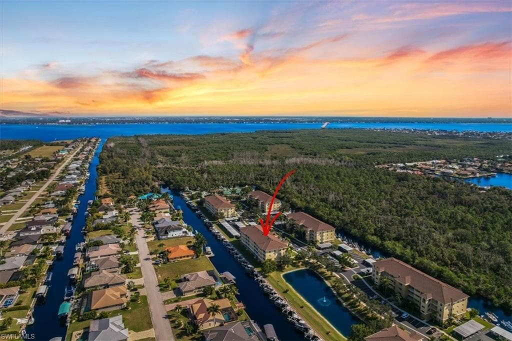 1793 Four Mile Cove PKWY 724 CAPE CORAL, FL 33990