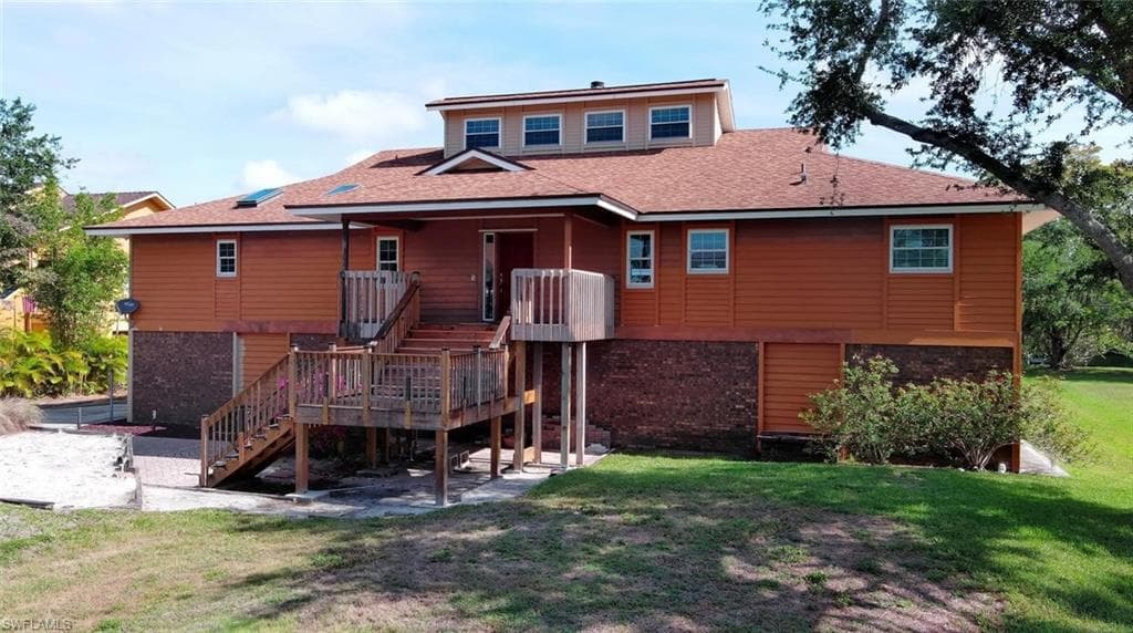 7226 Hendry Creek DR FORT MYERS, FL 33908