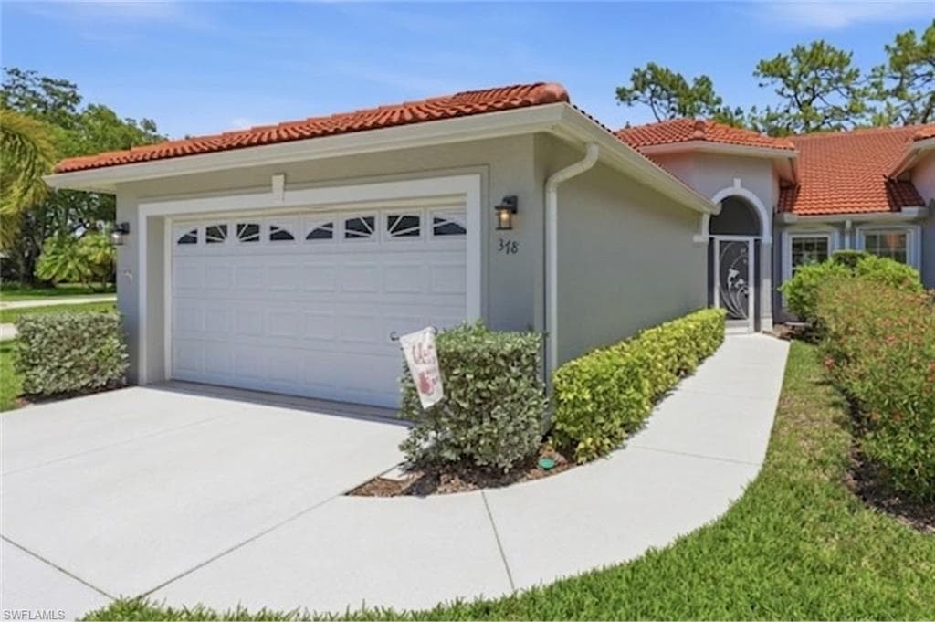 378 Melrose PL 4 NAPLES, FL 34104