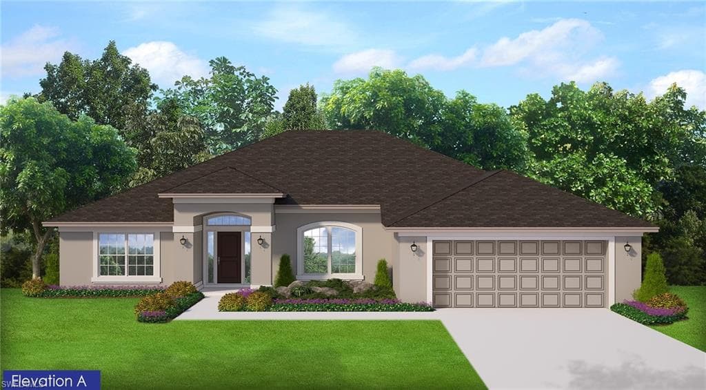 657 Windermere DR LEHIGH ACRES, FL 33972