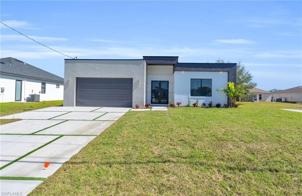 1021 Chiquita BLVD N CAPE CORAL, FL 33993