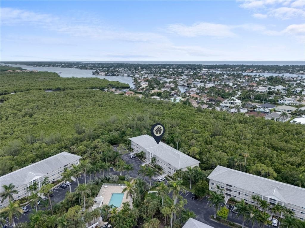 3021 Sandpiper Bay CIR E106 NAPLES, FL 34112