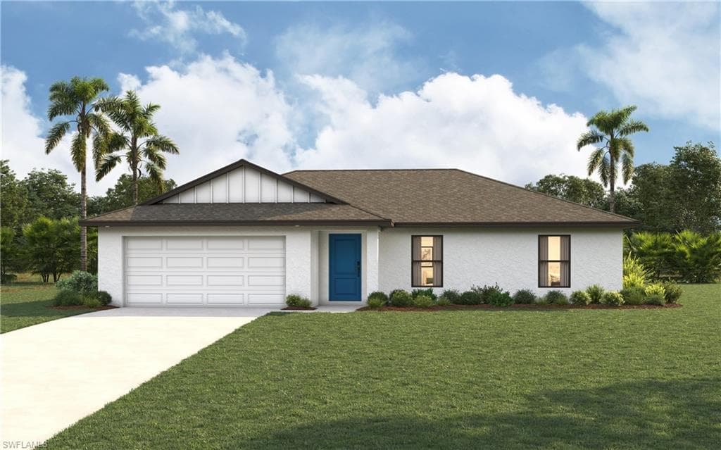 3309 75th ST W LEHIGH ACRES, FL 33971