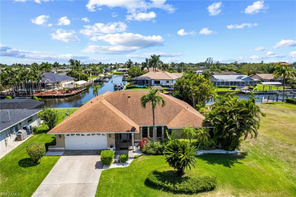 1906 Everest PKWY CAPE CORAL, FL 33904