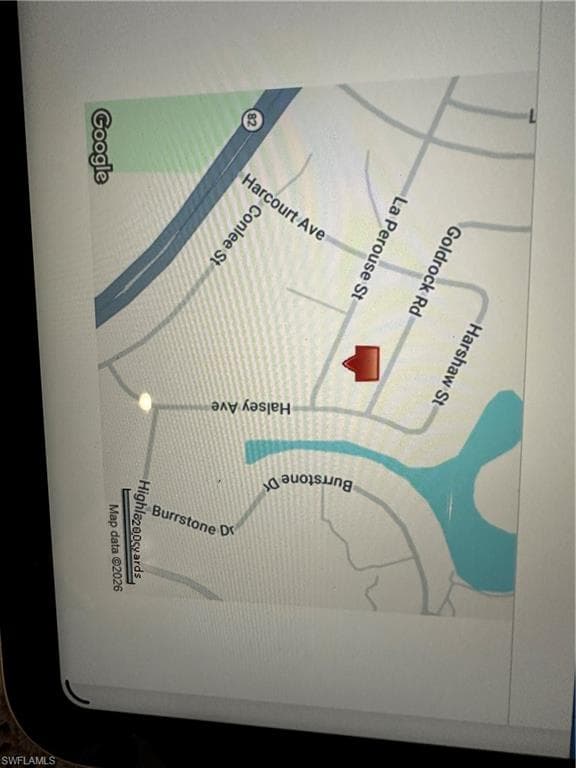 423 La Perouse ST LEHIGH ACRES, FL 33974