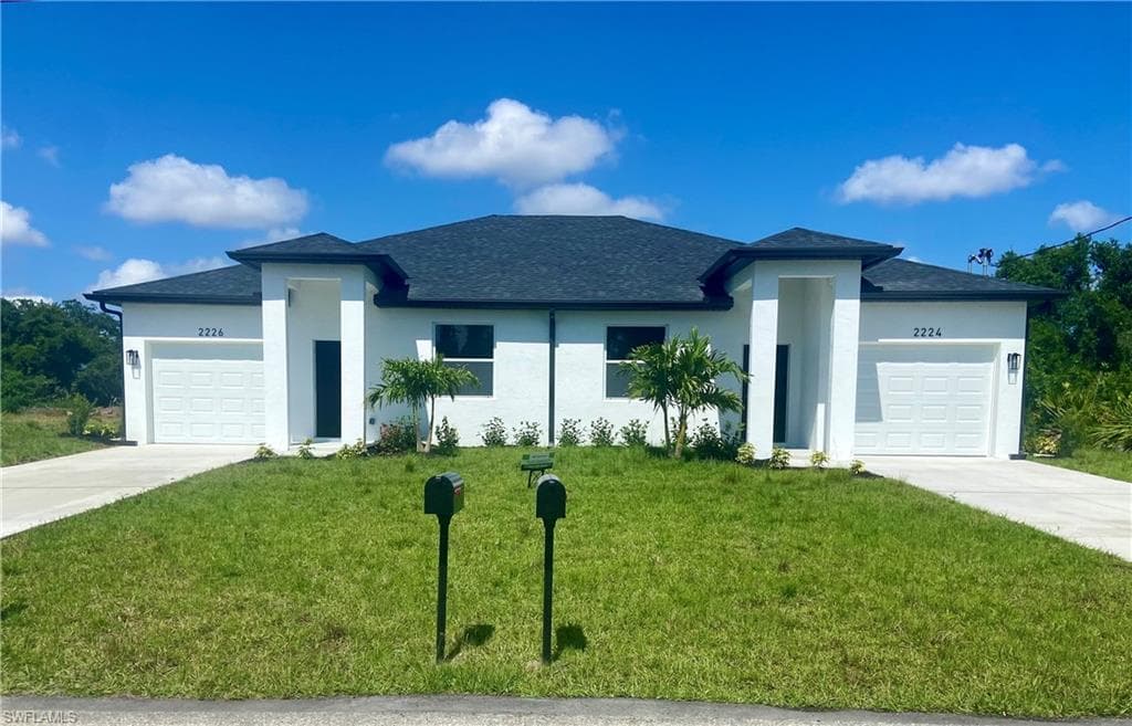 2224-2226 Kenneth AVE S LEHIGH ACRES, FL 33973