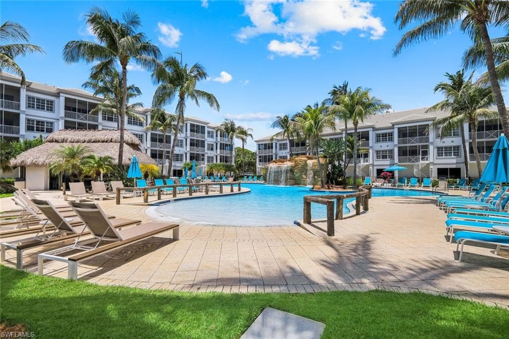 3941 Kens WAY 1405 BONITA SPRINGS, FL 34134