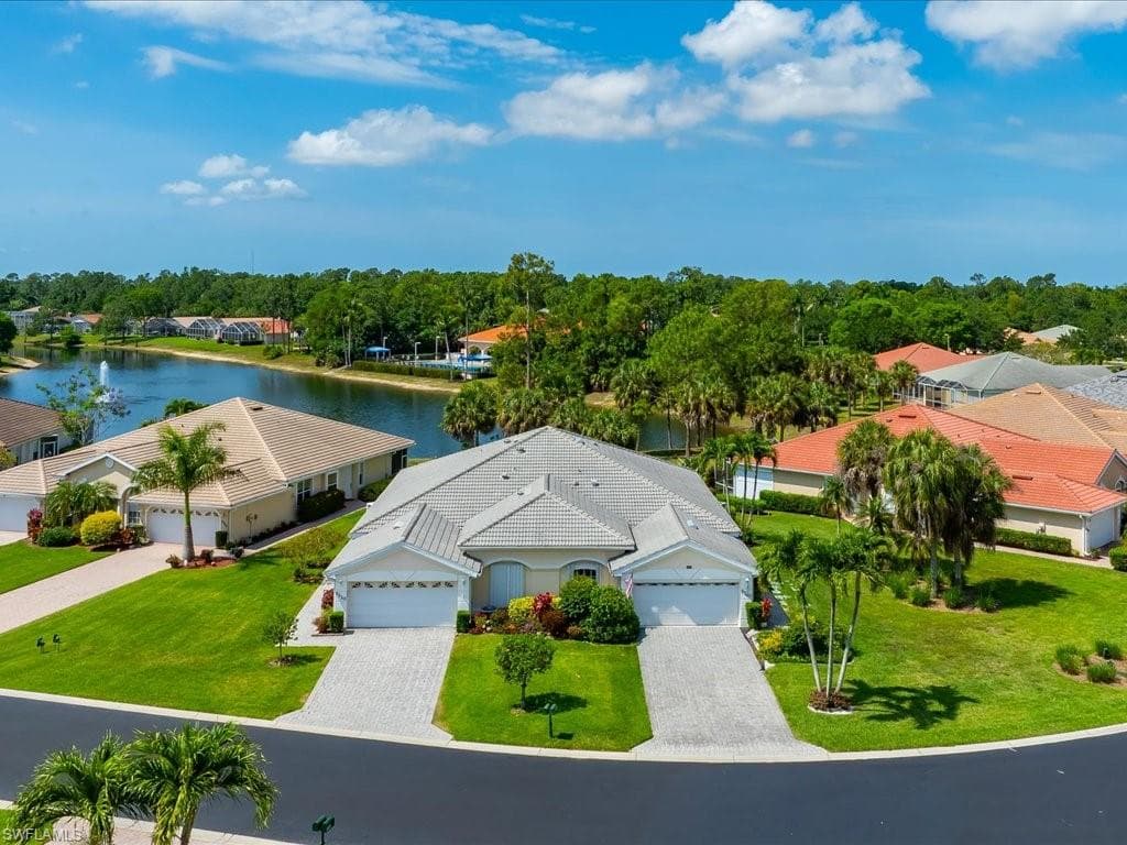 7730 Haverhill CT NAPLES, FL 34104